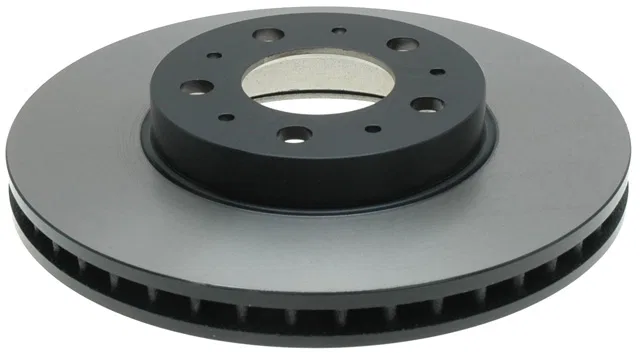 96516R – RAYBESTOS Brake Rotor, OE Replacement Single - view 2
